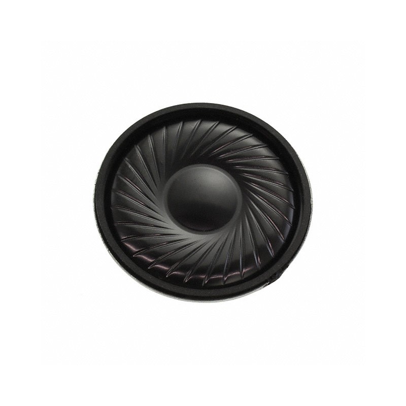 1 pcs : SP-4005-3Y - SPEAKR 32OHM 500MW TOP PORT 91DB