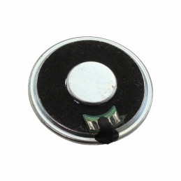 1 pcs : SP-4005-3Y - SPEAKR 32OHM 500MW TOP PORT 91DB