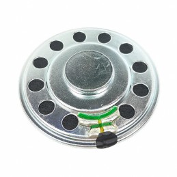 1 pcs : SP-5007Y - SPEAKER 8OHM 2W TOP PORT 87DB