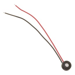 1 pcs : EM-4015LRW-40 - MIC COND ANLG OMNI -40DB 0.157'D