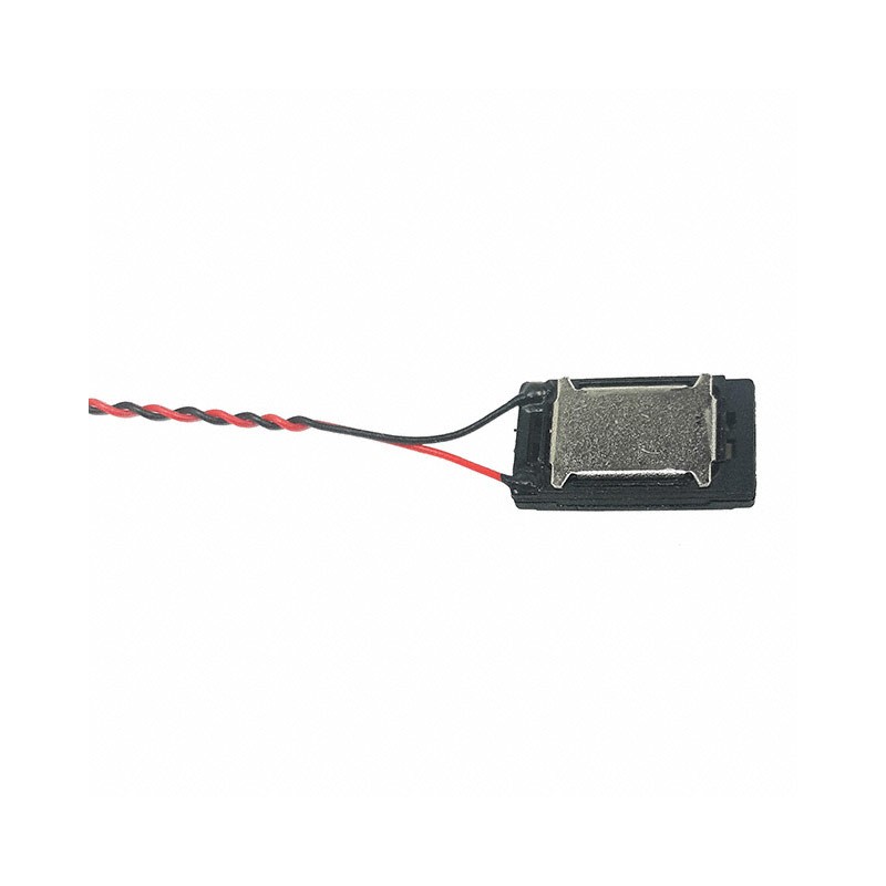 1 pcs : SP-1609-2 - SPEAKER 8OHM 700MW TOP PORT 92DB