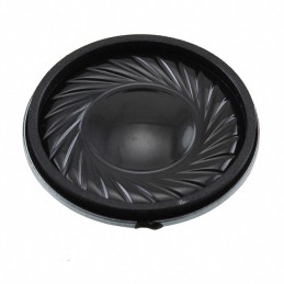 1 pcs : SP-2805 - SPEAKER 8OHM 300MW TOP PORT 91DB