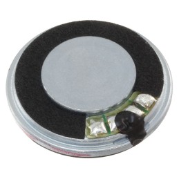 1 pcs : SP-2805 - SPEAKER 8OHM 300MW TOP PORT 91DB