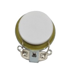 1 pcs : E-12041808 - SPEAKER 8OHM 2W TOP PORT 87DB