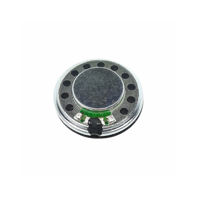 1 pcs : SP-2806Y - SPEAKER 8OHM 1W TOP PORT 90DB
