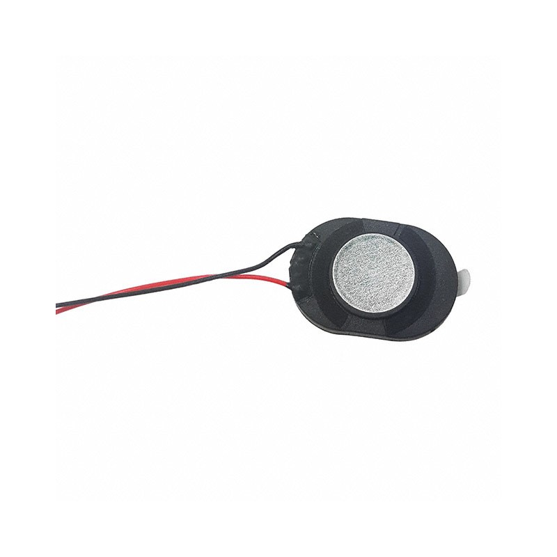 1 pcs : SP-2014L-1 - SPEAKER 8OHM 500MW TOP PORT 85DB