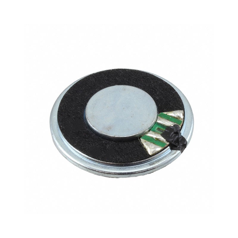1 pcs : SP-3205 - SPEAKER 8OHM 800MW TOP PORT 92DB