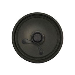 1 pcs : SP-6619 - SPEAKER 8OHM 300MW TOP PORT 90DB