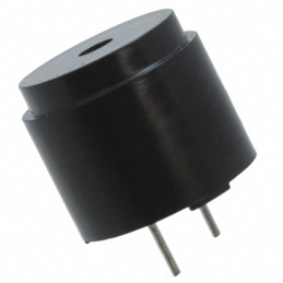 1 pcs : WST-1606S - BUZZER MAGNETIC 6V 16MM TH