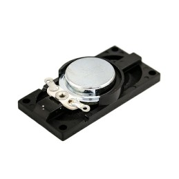 1 pcs : SP-2040 - SPEAKER 8OHM 1W TOP PORT 86DB