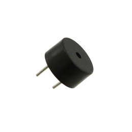 1 pcs : WST-0905S - BUZZER MAGNETIC 5V 9.6MM TH