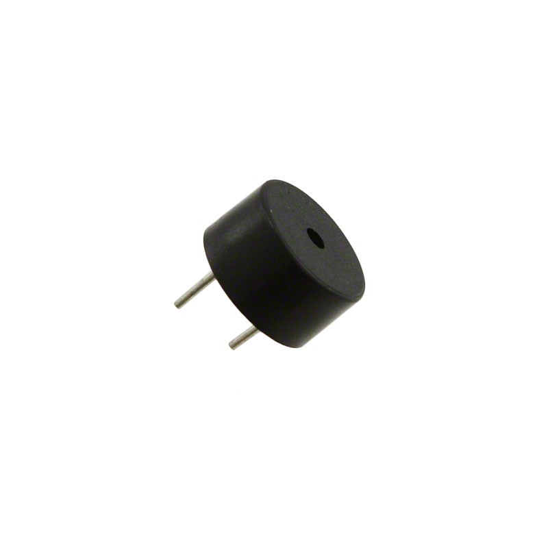 1 pcs : WST-0905S - BUZZER MAGNETIC 5V 9.6MM TH