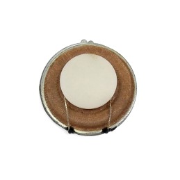 1 pcs : E-2702 - SPEAKER 2 OHM 1W TOP PORT 92DB