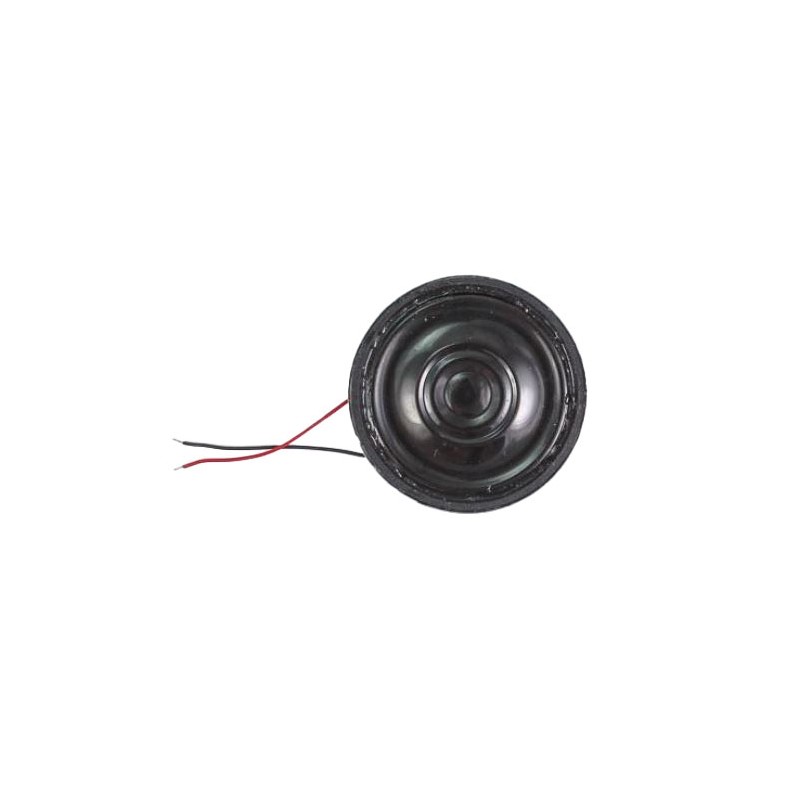 1 pcs : WSPH-3605L - SPEAKER, IP67, 8 OHM, 0.7/1.0W,