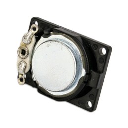 1 pcs : SP-2027 - SPEAKER 8OHM 1W TOP PORT 83DB