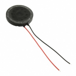 1 pcs : SP-1704 - SPEAKER 8OHM 800MW TOP PORT 90DB