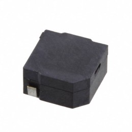 1 pcs : ST-0503-3 - BUZZER MAGNETIC 3V 5MMX5MM SMD