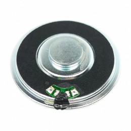 1 pcs : SP-5708 - SPEAKER 8OHM 1.5W TOP PORT 96DB