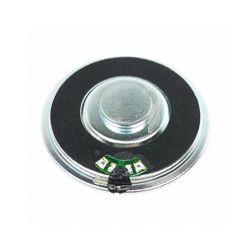 1 pcs : SP-5708 - SPEAKER 8OHM 1.5W TOP PORT 96DB