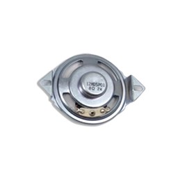 1 pcs : WSP-5008-59 - SPEAKER 8OHM 2W TOP PORT 91DB