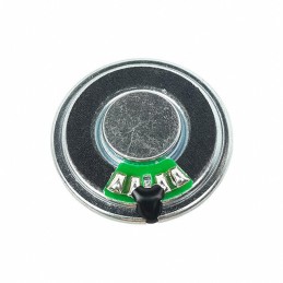 1 pcs : WSPH-3005 - SPEAKR 16OHM 250MW TOP PORT 90DB