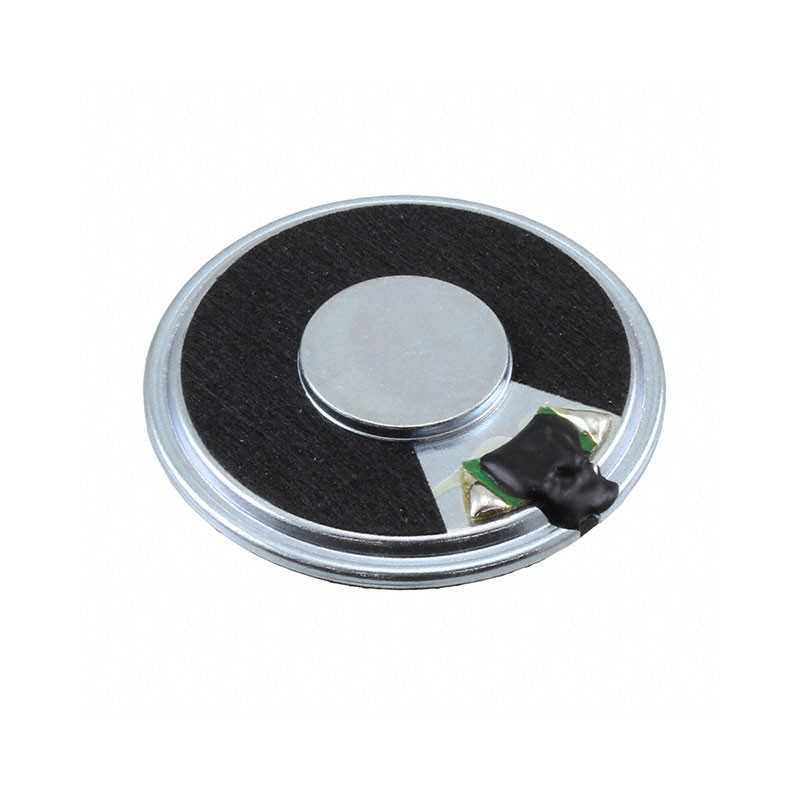1 pcs : SP-4005 - SPEAKER 8OHM 2W TOP PORT 92DB