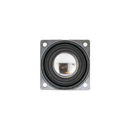1 pcs : SP-2811N - SPEAKER 8OHM 2W TOP PORT 84DB