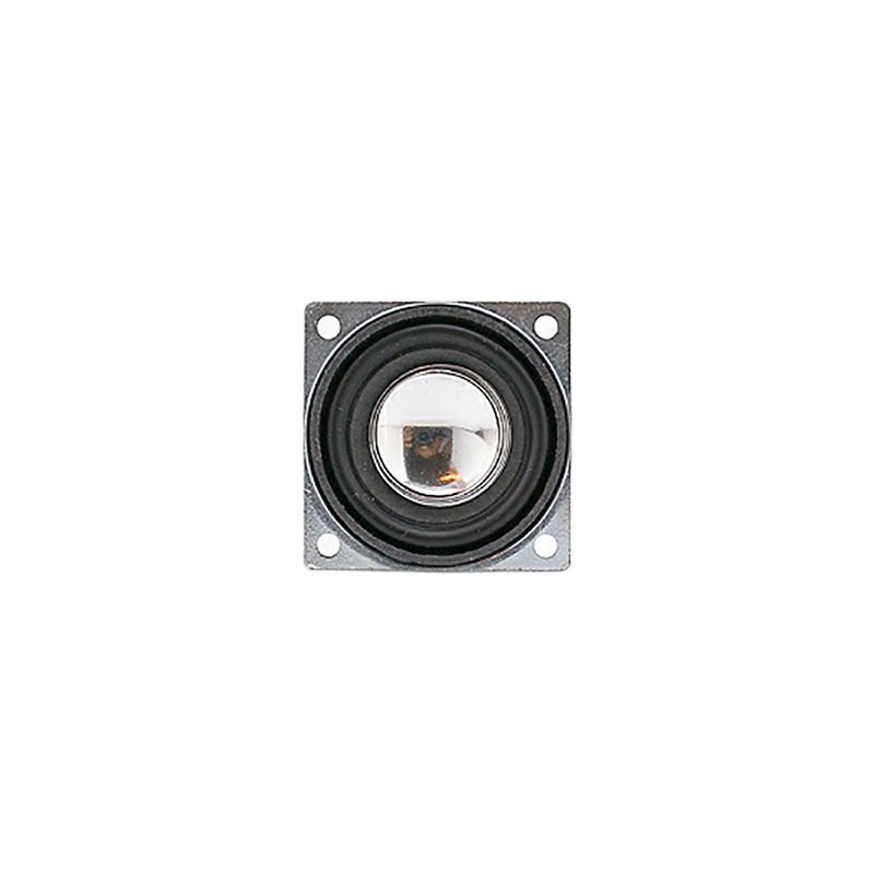 1 pcs : SP-2811N - SPEAKER 8OHM 2W TOP PORT 84DB
