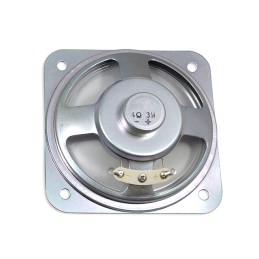 1 pcs : WSP-7704 - SPEAKER 4OHM 3W TOP PORT 102DB
