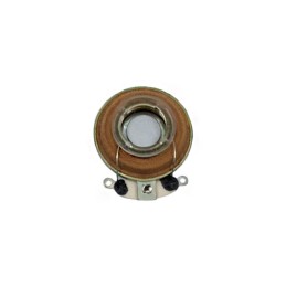 1 pcs : E-2704-1 - SPEAKER 4OHM 1W TOP PORT 92DB