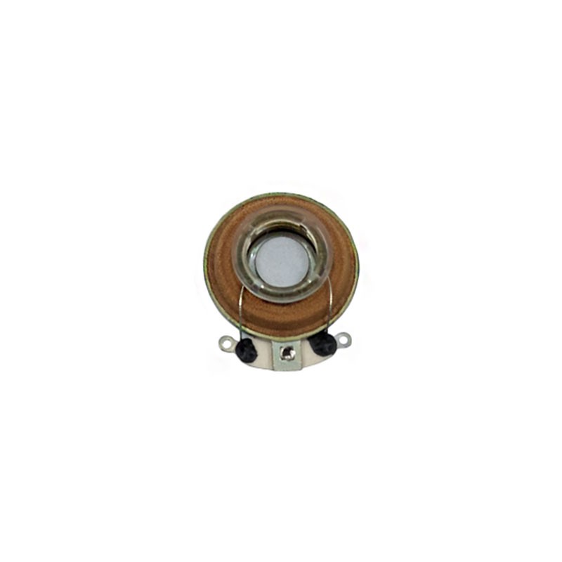1 pcs : E-2704-1 - SPEAKER 4OHM 1W TOP PORT 92DB