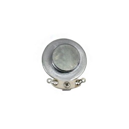1 pcs : E-2704-1 - SPEAKER 4OHM 1W TOP PORT 92DB