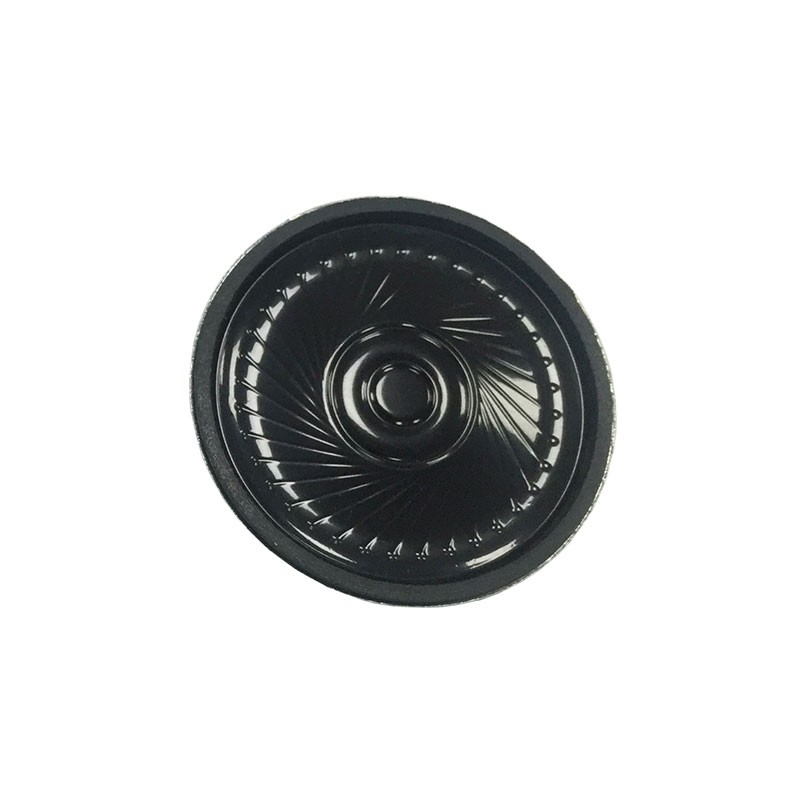 1 pcs : SP-4005S - SPEAKER 8OHM 1W TOP PORT 93DB