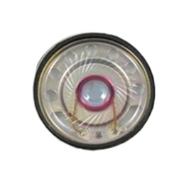 1 pcs : WSP-5008-57 - SPEAKER 8OHM 2W TOP PORT 95DB