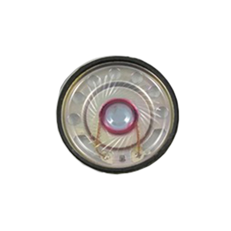 1 pcs : WSP-5008-57 - SPEAKER 8OHM 2W TOP PORT 95DB