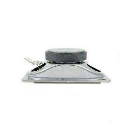 1 pcs : SP-5090-4Y - SPEAKER 4 OHM 10W 96DB 270HZ