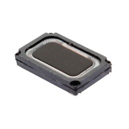 1 pcs : SP-1208 - SPEAKER 8OHM 250MW TOP PORT 63DB