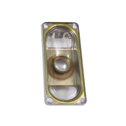 1 pcs : WSP-307008 - SPEAKER 8OHM 2W TOP PORT 93DB