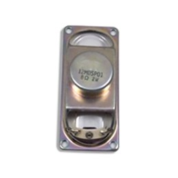 1 pcs : WSP-307008 - SPEAKER 8OHM 2W TOP PORT 93DB