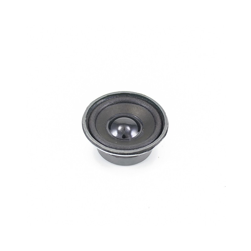 1 pcs : SP-5728T - SPEAKER 90DB SENSITIVITY 57MM DI