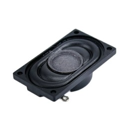 1 pcs : SP-2035 - SPEAKER 8OHM 1W TOP PORT 85DB