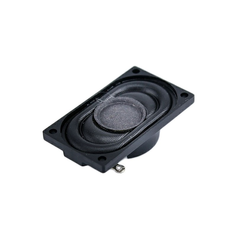 1 pcs : SP-2035 - SPEAKER 8OHM 1W TOP PORT 85DB