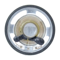 1 pcs : SP-4510-1 - SPEAKR 16OHM 300MW TOP PORT 82DB