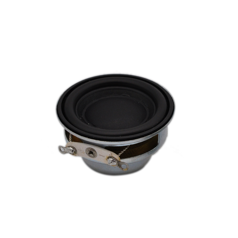1 pcs : WSP-3620Y - SPEAKER 4OHM 300MW TOP PORT 78DB