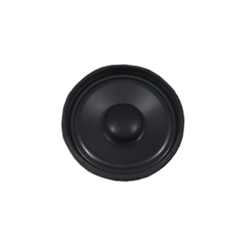 1 pcs : WSP-4508-7 - SPEAKER 8OHM 3W TOP PORT 101DB