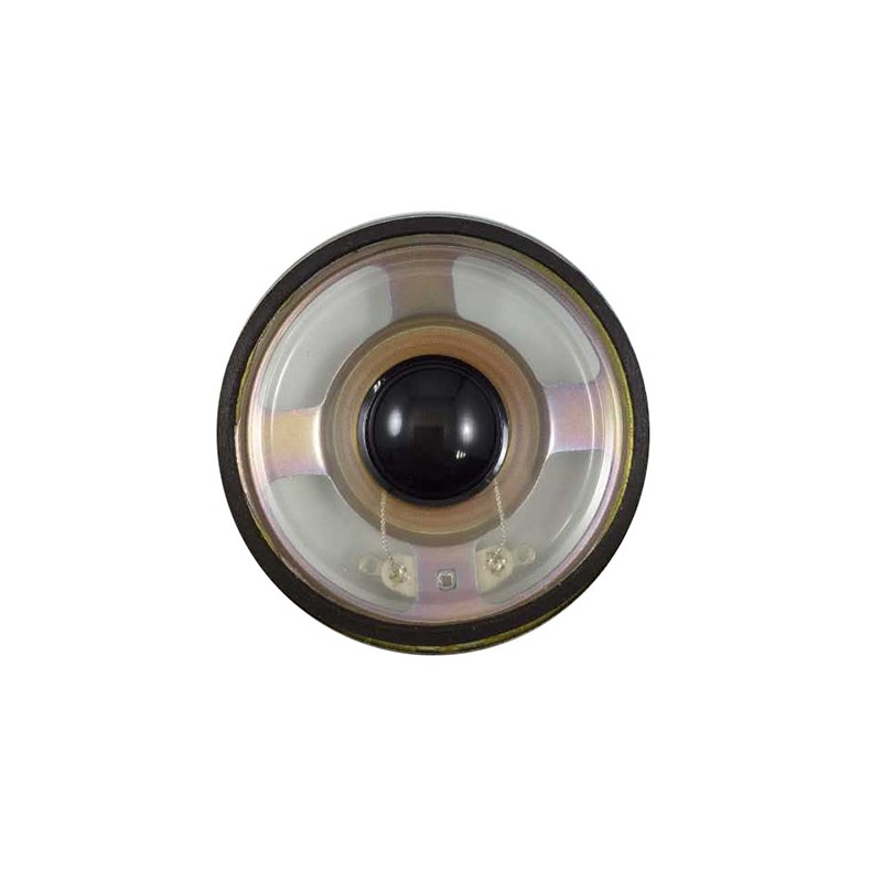 1 pcs : WSP-5708 - SPEAKER 8OHM 3W TOP PORT 100DB