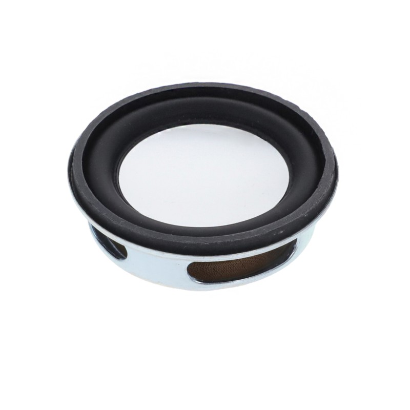 1 pcs : SP-4018 - SPEAKER, 8 OHM, 2.0/2.5W, 84DB,