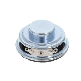 1 pcs : SP-4018 - SPEAKER, 8 OHM, 2.0/2.5W, 84DB,