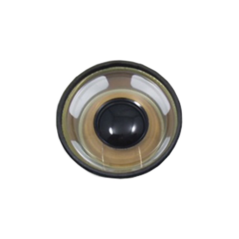 1 pcs : WSP-4508-8 - SPEAKER 8OHM 2W TOP PORT 93DB