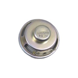 1 pcs : WSP-4508-8 - SPEAKER 8OHM 2W TOP PORT 93DB
